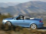 Saab 9-3 Cabrio 20th Anniversary 2006 года
